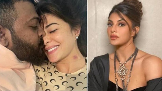 এবার রূপালি পর্দায় আসছে জ্যাকুলিন-সুকেশের প্রেমকাহিনি!