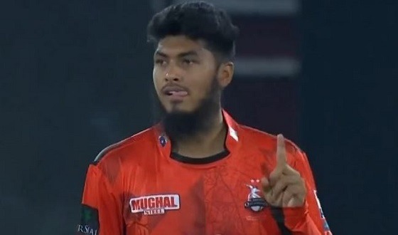 রিশাদের প্রশংসায় ফখর জামান