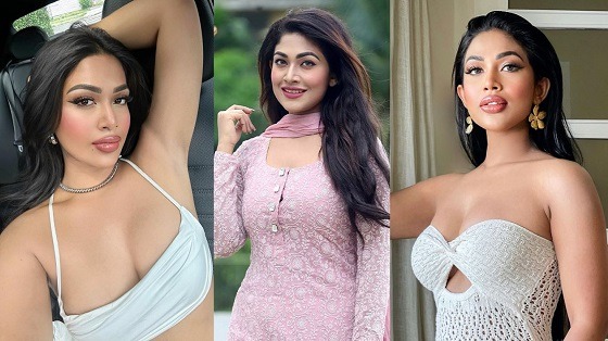 সমালোচনার জবাব দিলেন পিয়া বিপাশা