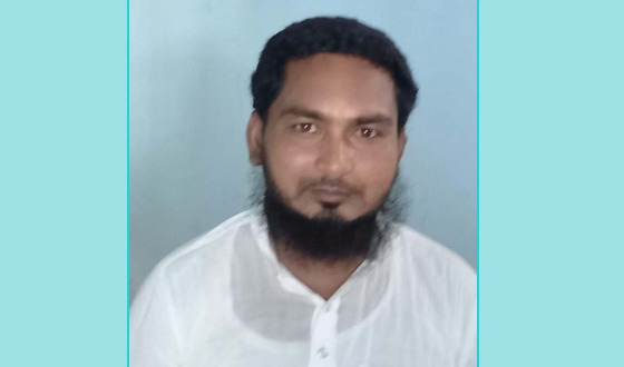 পোরশায় ধর্ষন মামলায় পল্লী চিকিৎসক আটক