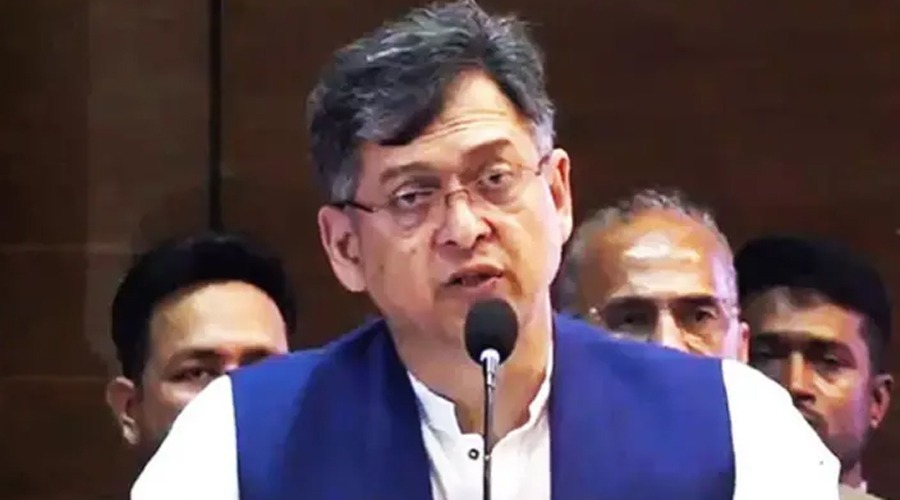 বিএনপি জুলাই সনদ বাস্তবায়নের প্রতিশ্রুতি দিয়েছে: সালাহউদ্দিন