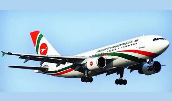 বরিশালের আকাশে আবারও উড়বে রাষ্ট্রীয় বিমান