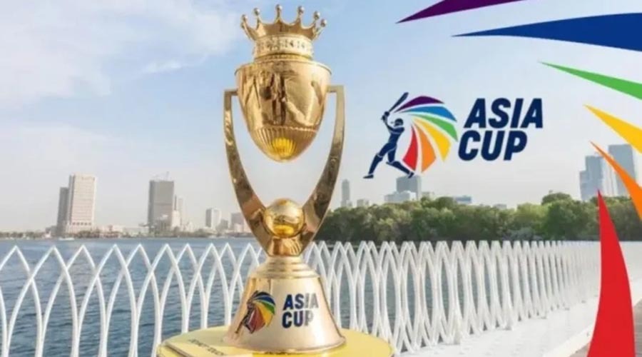 এশিয়া কাপে বাংলাদেশের সব ম্যাচ আবুধাবিতে, ফাইনাল দুবাইয়ে