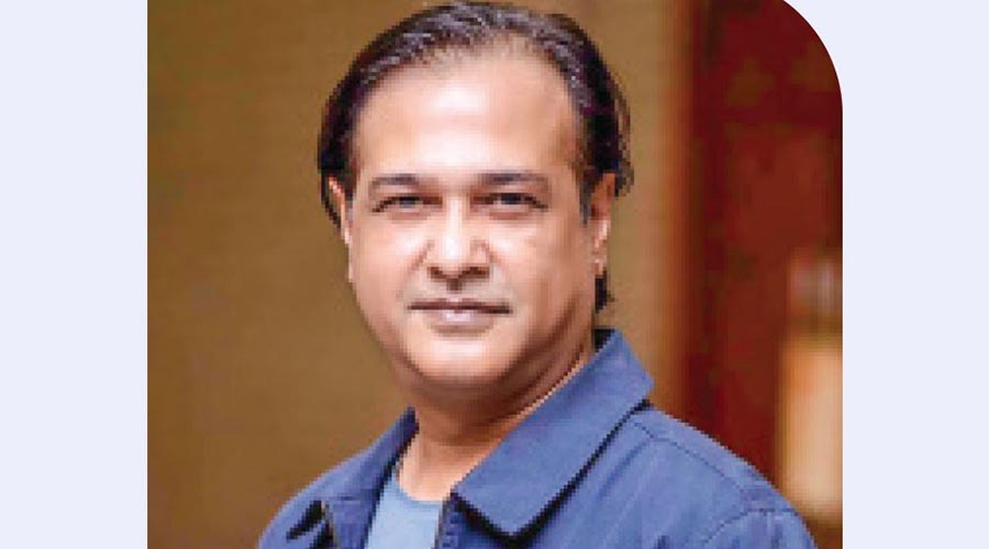 আসিফ আকবরের কণ্ঠে এলো নতুন রোমান্টিক গানচিত্র ‘যত ভালোবাসি তোরে’