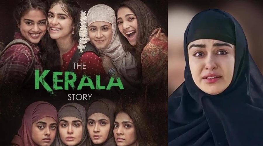 জাতীয় পুরস্কার পেল কেরালা স্টোরি, ক্ষোভে ফুঁসছেন কেরালার মুখ্যমন্ত্রী