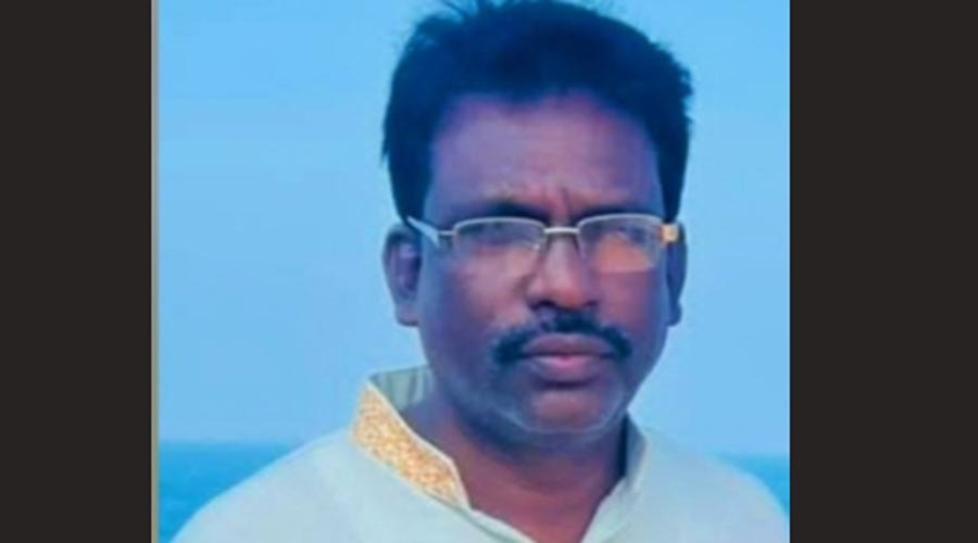 মাদারীপুরে উপজেলা আওয়ামীলীগের সভাপতি গ্রেপ্তার