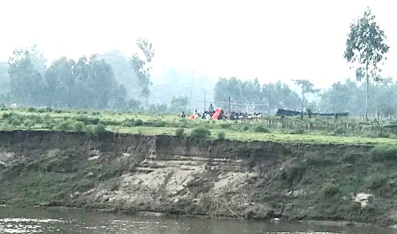 ঘোড়াঘাটে প্রকাশ্যে বসছে জুয়ার আসর, উৎকণ্ঠায় উপজেলাবাসী