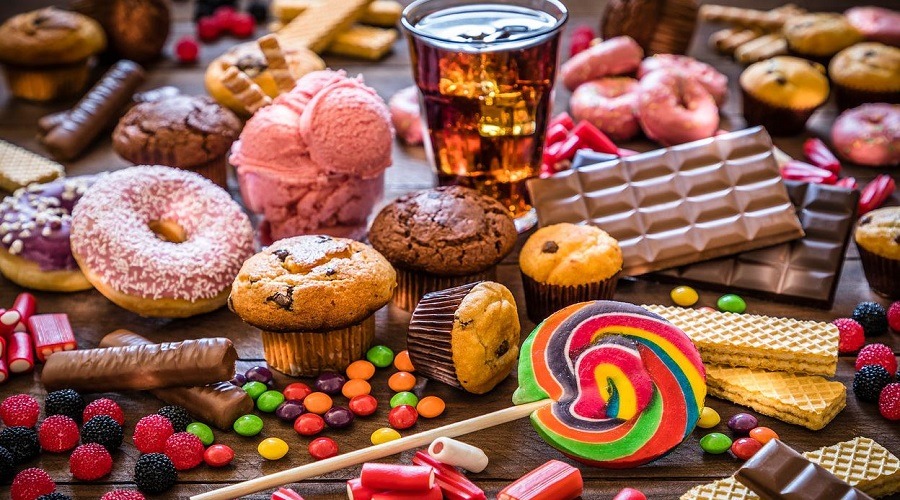 মিষ্টি জাতীয় খাবার কি আসলেই টেস্টোস্টেরনের শত্রু?