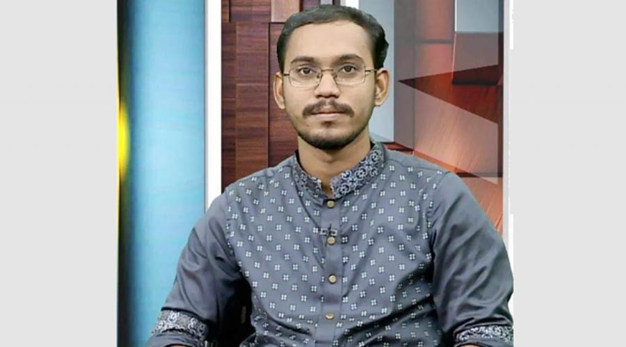 জুলাই ঘোষণাপত্র অনুষ্ঠানে বর্জনের ঘোষণা দিলেন হান্নান মাসউদ