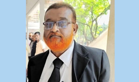 পাইকগাছায়  ৩ পুলিশের বিরুদ্ধে মামলা