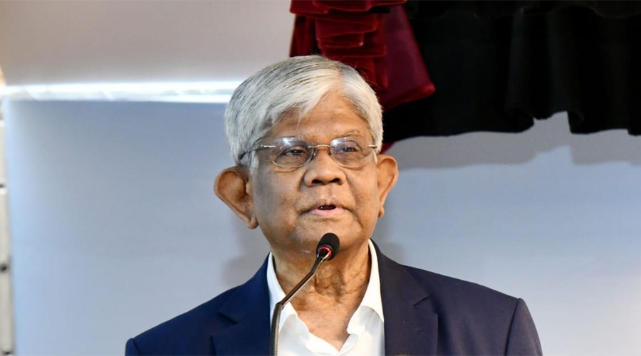 নির্বাচনের আগে যতটুকু সম্ভব সংস্কার করে যাবো: অর্থ উপদেষ্টা