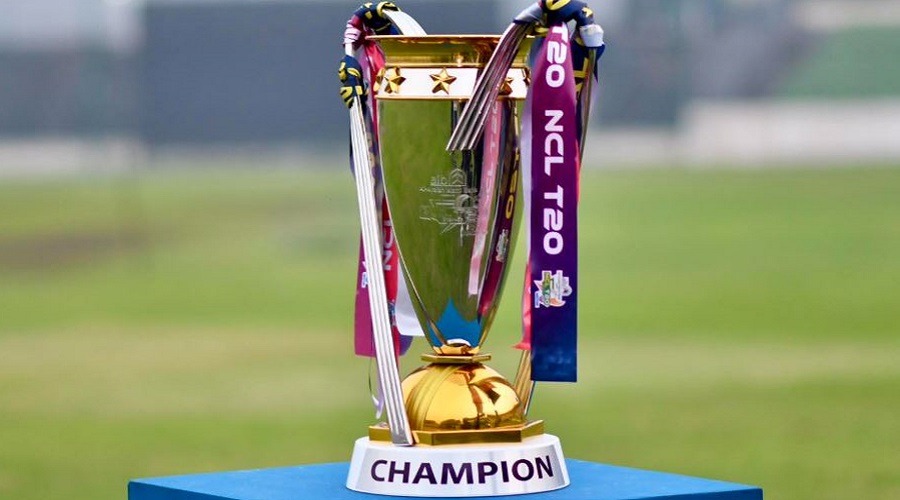 প্রথমবারের মতো দিবারাত্রি ম্যাচ হবে এনসিএল টি-টোয়েন্টিতে