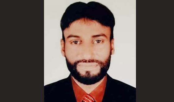 সাংবাদিক ড. মিজান কালিগঞ্জের কাটুনিয়া দাখিল মাদ্রাসার সভাপতি নির্বাচিত