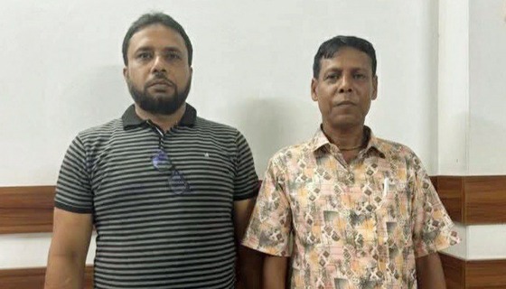 বিরামপুরে হিন্দু, বৌদ্ধ খ্রিস্টান কল্যাণ ফ্রন্টের আহবায়ক কমিটি গঠন