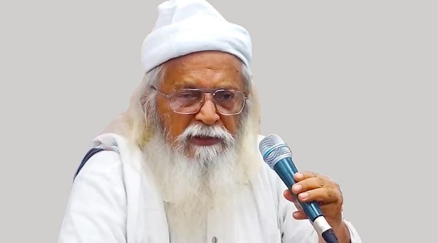 অবৈধ সরকারের অধীনে নির্বাচন অবৈধ : ফরহাদ মজহার