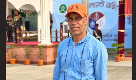 এবার টাঙ্গাইলে এটিএন বাংলার ক্যামেরা পারসনকে পিটিয়ে হত্যার চেষ্টা