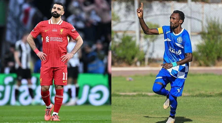 উয়েফার কড়া সমালোচনা করলেন সালাহ