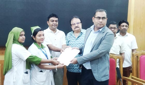 খুলনা শিশু হাসপাতালের অপকর্মের হোতা রাকিব ও শীলার বিরুদ্ধে অভিযোগ