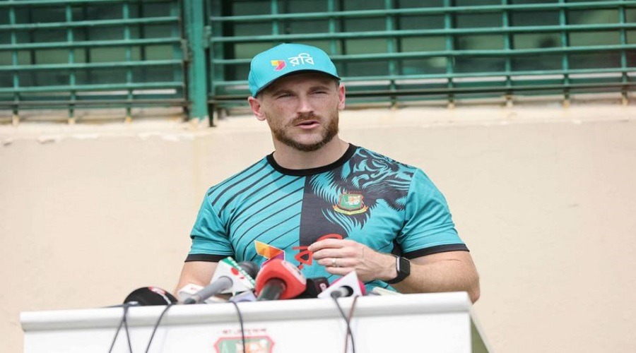 ‘টাইম ট্রায়ালে বোঝা যায় কে ফিট, কার আরও কাজ করতে হবে’