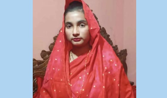 মহাদেবপুরে খাদিজা হত্যার রহস্য উদঘাটন করতে পারেনি পুুলিশ