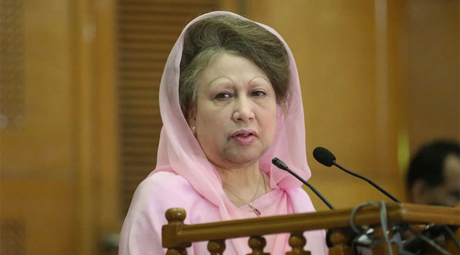 ১৫ আগস্ট খালেদা জিয়ার জন্মদিনে দেশব্যাপী দোয়া মাহফিল কর্মসূচি করবে বিএনপি