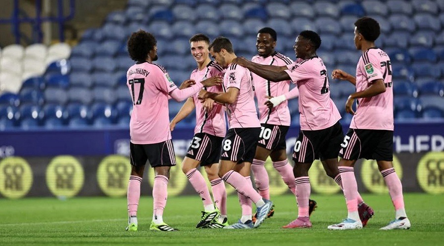 হামজার গোল পেলেও জয় পেলোনা লেস্টার সিটি