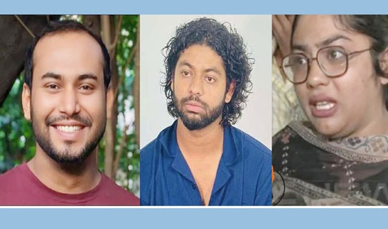 শেবামেকে হামলার ঘটনায় রনি-কাফিসহ ৪২ জনের বিরুদ্ধে মামলা