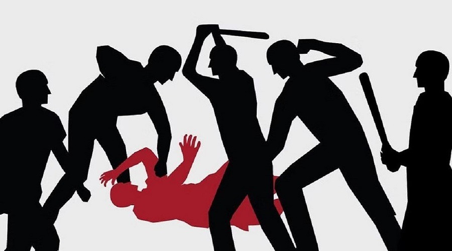 ভয়াবহ পর্যায়ে মব সহিংসতা