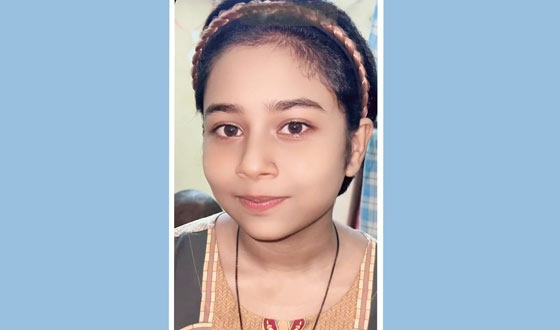 নিখোঁজের পাঁচদিনেও স্কুল ছাত্রীর সন্ধান মেলেনি