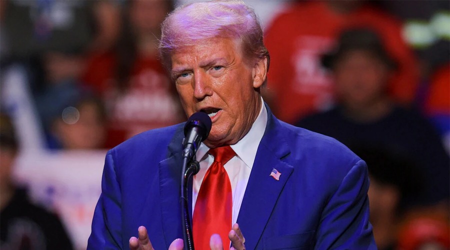 রাশিয়ার শক্তি বিশাল—ইউক্রেনের উচিত সমঝোতা করা: ট্রাম্প