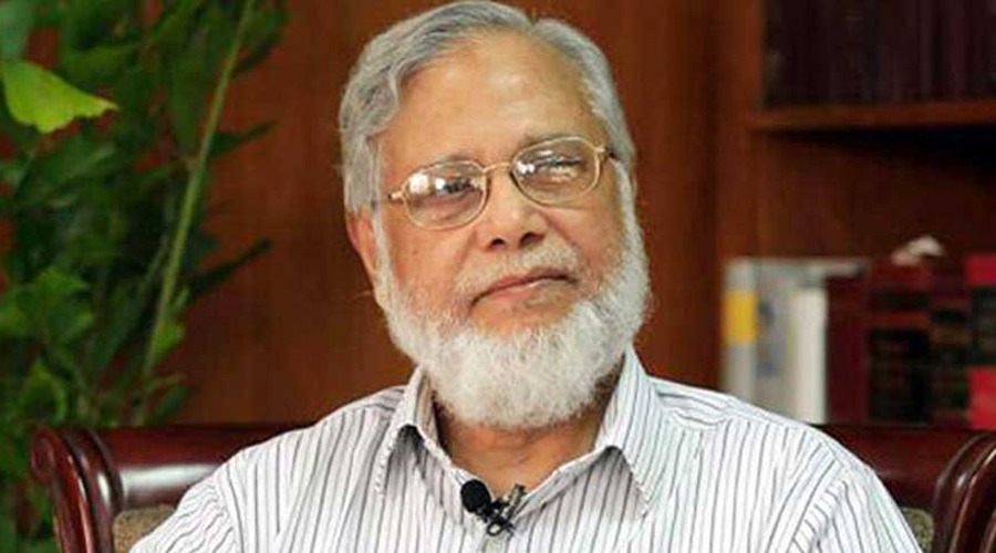 খায়রুল হকের জামিন শুনানি পেছালো