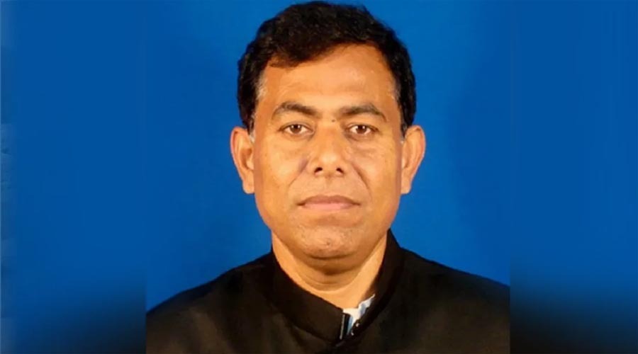 ঝিনাইদহ-২ আসনের সাবেক এমপি শফিকুল ইসলাম অপু গ্রেপ্তার