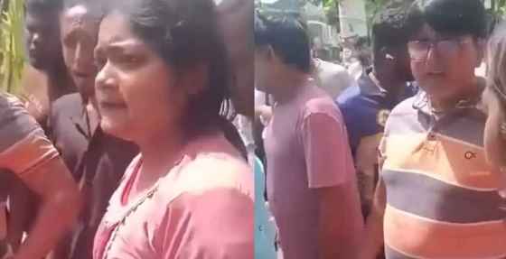 রাজশাহীতে শিক্ষককে ছুরিকাঘাতে হত্যার চেষ্টা চালিয়েছে সাবেক ছাত্রী