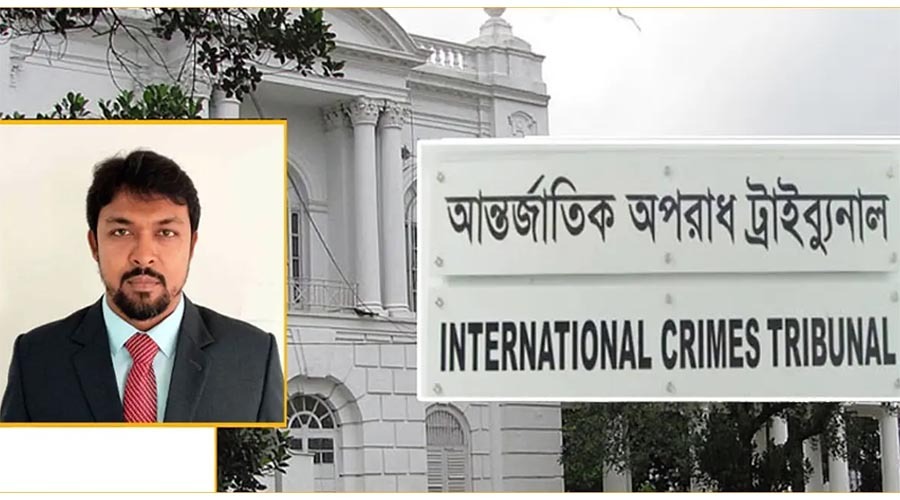 শারীরিক অসুস্থতায় ট্রাইব্যুনালের প্রসিকিউটর হাসানুল বান্নার পদত্যাগ