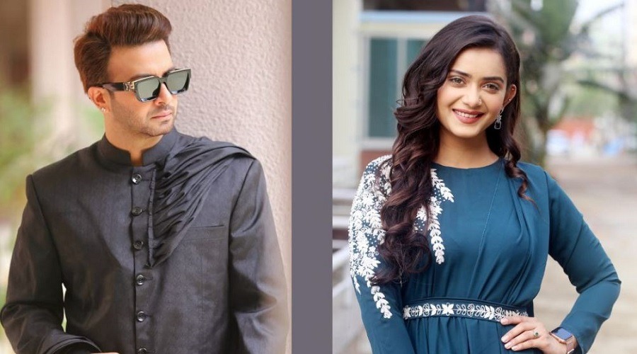 এবার শাকিব খানের সাথে জুটি বাঁধছেন তানজিন তিশা