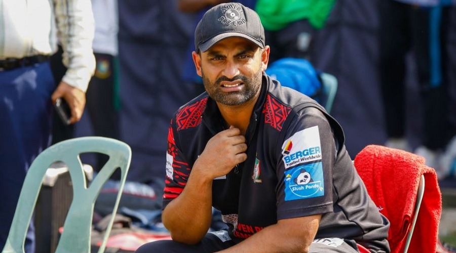 বিপিএলের ফিক্সিং ইস্যুতে মুখ খুললেন তামিম