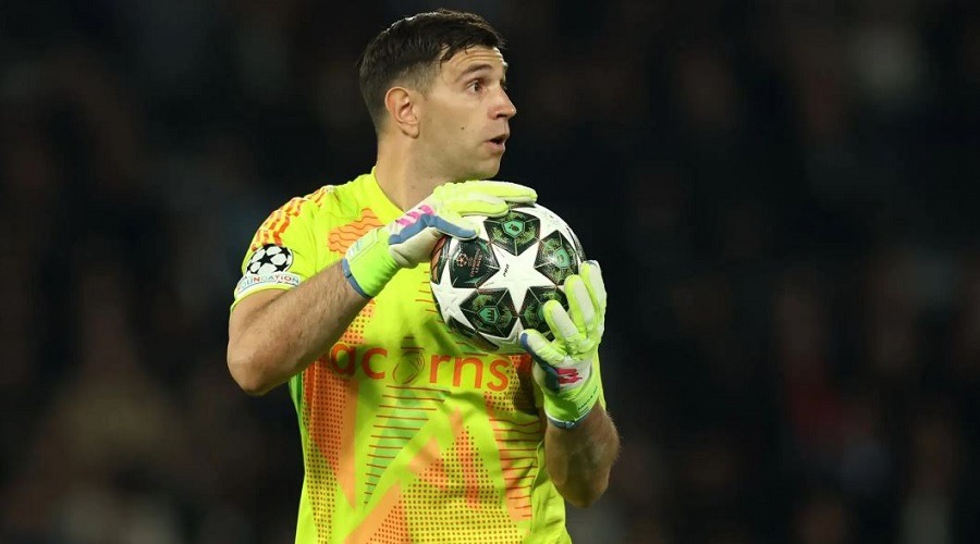 এবার ইন্টার মায়ামিতে যোগ দিচ্ছেন এমি মার্টিনেজ!