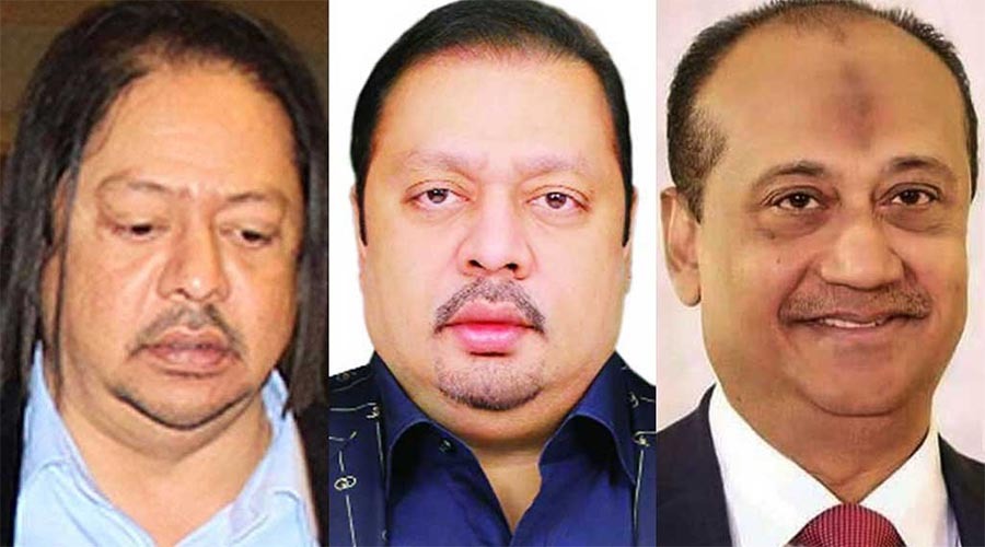 এস আলম ও সিকদার পরিবারের বিরুদ্ধে দুদকের মামলা