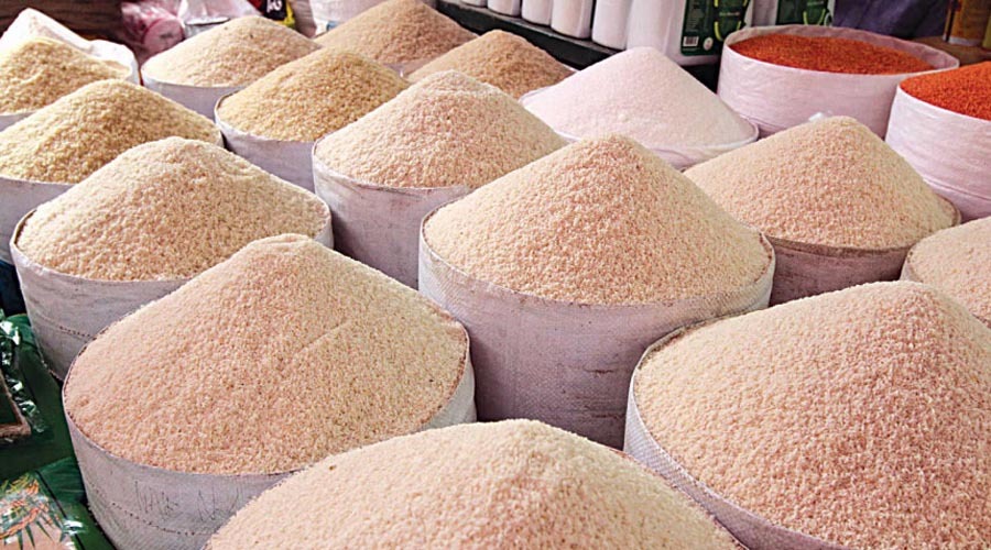 মিলার সিন্ডিকেটের কারসাজিতে হু হু করে বাড়ছে চালের দাম