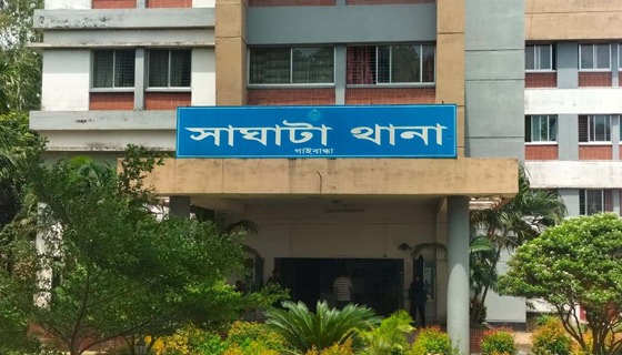 সিজু হত্যার ঘটনায় ১২ পুলিশসহ ১৫ জনের বিরুদ্ধে মামলা