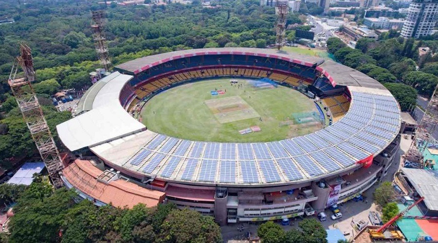 পরিবর্তন হলো বিশ্বকাপে বাংলাদেশ-ভারত ম্যাচের ভেন্যু