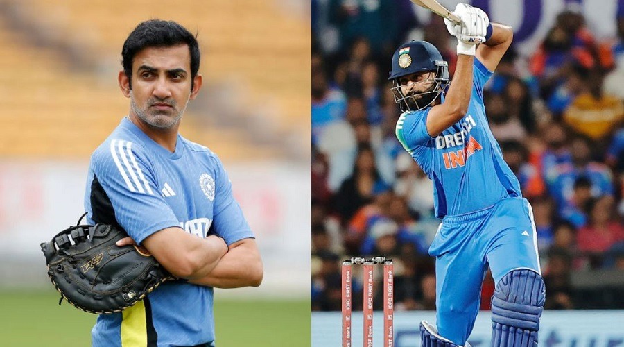 গম্ভীরের বিরুদ্ধে গুরুতর অভিযোগ তুললেন রমেশ