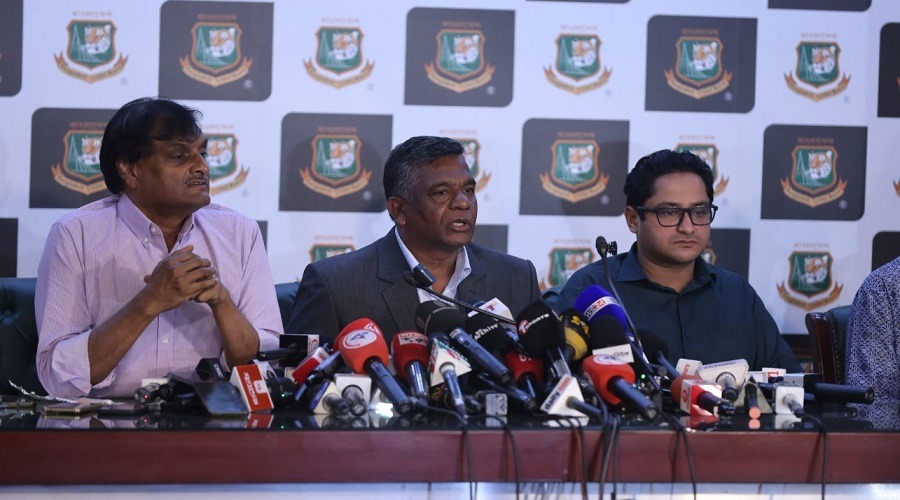 বিসিবির হাতে এলো ফিক্সিং অভিযোগের প্রাথমিক তদন্ত প্রতিবেদন