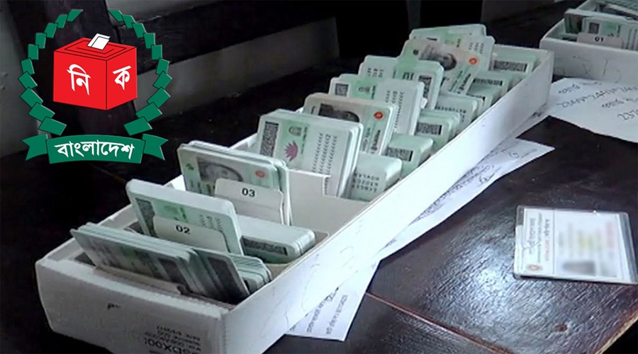 সিঙ্গাপুর-ফ্রান্সসহ আরও চার দেশে প্রবাসীদের এনআইডি সেবা চালুর অনুমতি