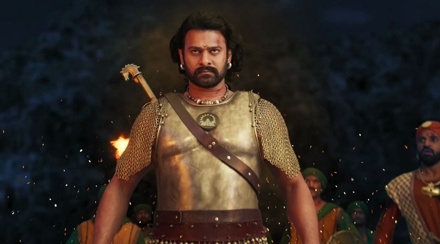 প্রকাশ পেলো ‘বাহুবলী: দ্য এপিক’-এর প্রথম লুক