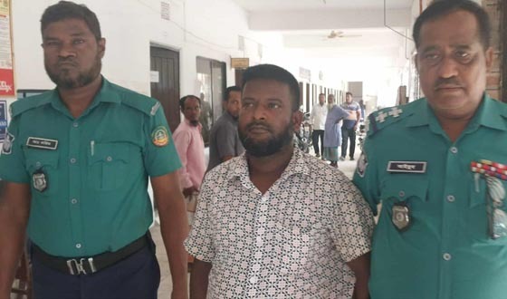 রংপুরে নকল বিড়ি ব্যান্ডরোল উদ্ধার ঘটনায় স্বামী স্ত্রী’র ১৪ বছরের কারাদন্ড