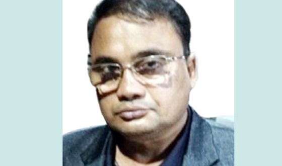 চুরির মামলায় আওয়ামী লীগ নেতা রেজাউল গ্রেপ্তার