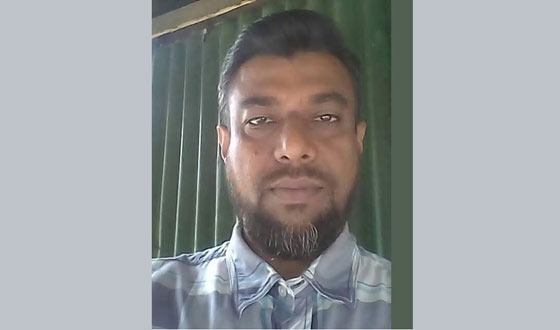 ভাণ্ডারিয়ার ওয়ার্ড বিএনপি নেতা খুন