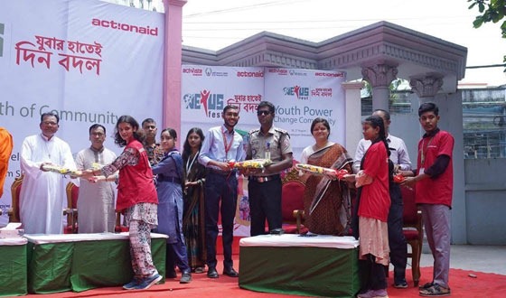 চট্টগ্রামে নেক্সাস ফেস্ট সম্পন্ন