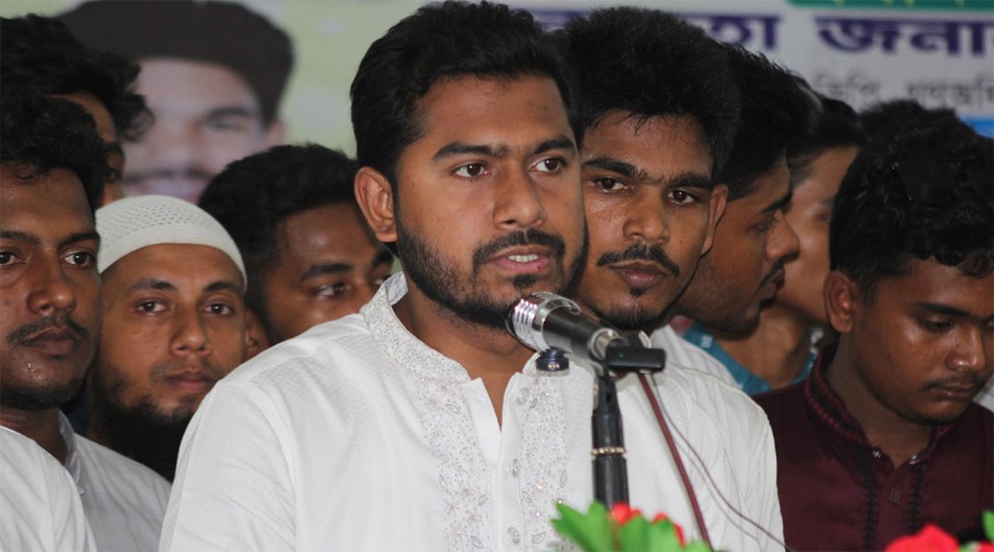 নুরের জ্ঞান ফিরেছে, নাক ও ডান চোয়ালের হাড় ভেঙেছে